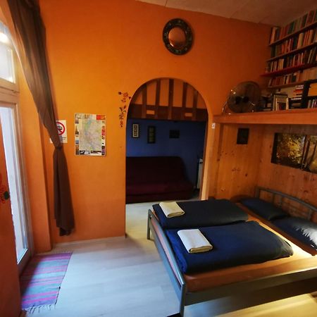 High Sky Apartment Budapest Bagian luar foto