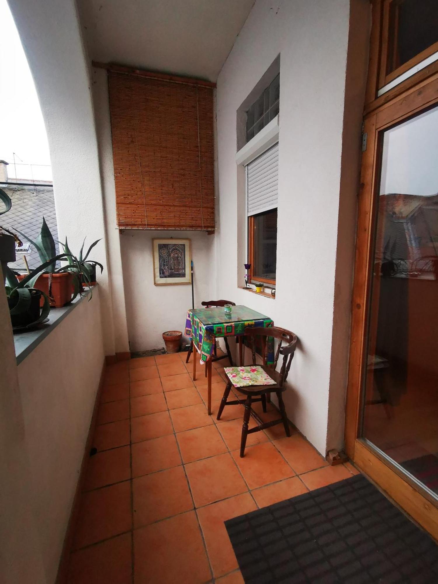 High Sky Apartment Budapest Bagian luar foto
