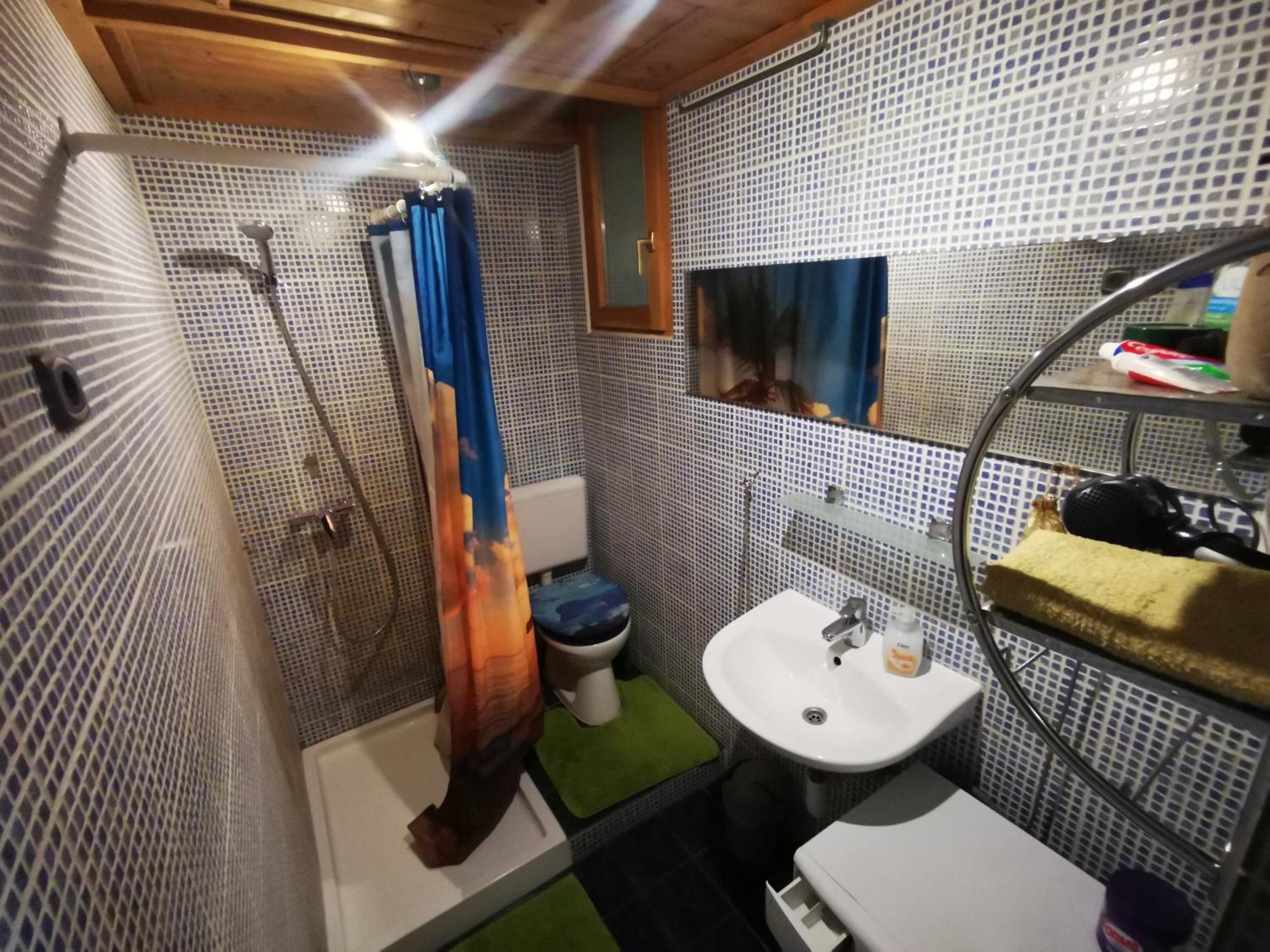 High Sky Apartment Budapest Bagian luar foto