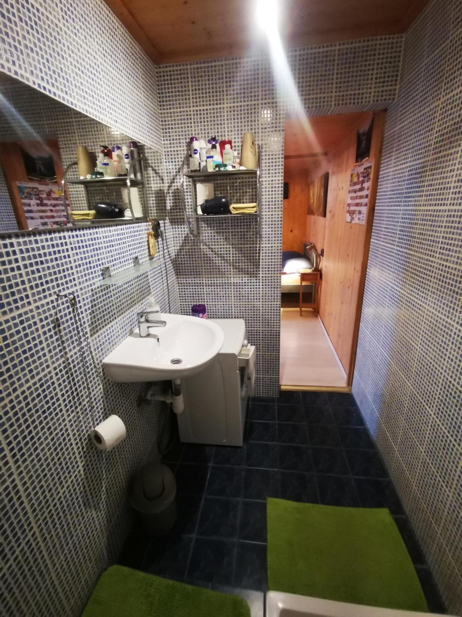 High Sky Apartment Budapest Bagian luar foto