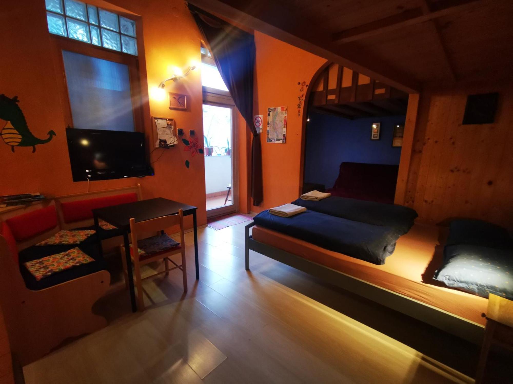 High Sky Apartment Budapest Bagian luar foto